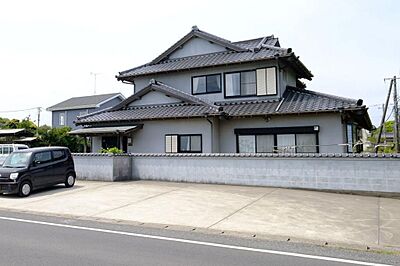 外観 外観
