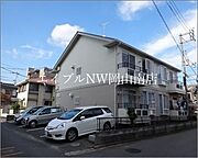 メゾン大福 2階 築35年2ヶ月の賃貸物件