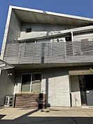 谷塚駅より徒歩12分 築15年4ヶ月の賃貸物件