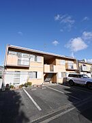 ロジェ浅川 1階 築39年10ヶ月の賃貸物件