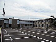 春日山駅より徒歩15分 1階 築15年9ヶ月の賃貸物件