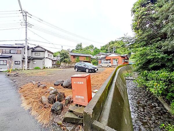現地写真