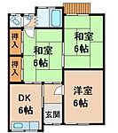 関野2戸1IIのイメージ