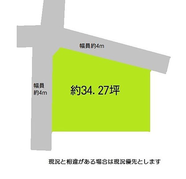 区画図：330000081143