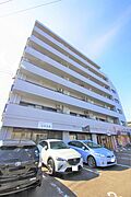 銀杏町レジデンス 5階 築39年4ヶ月の賃貸物件