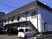 札幌市南区石山一条７丁目 2階建 築40年のイメージ