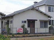  1階 築41年3ヶ月の賃貸物件