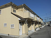 宝殿駅より徒歩16分 築31年7ヶ月の賃貸物件