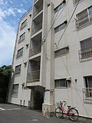 西小倉駅より徒歩21分 4階 築56年7ヶ月の賃貸物件