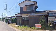 波止浜駅よりバス2分 徒歩5分 2階 築44年4ヶ月の賃貸物件