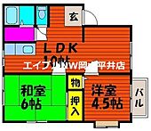 岡山市東区西大寺松崎 2階建 築29年のイメージ