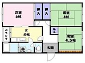 河津マンションのイメージ