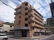 マスヒロビル 3階 築23年4ヶ月の賃貸物件