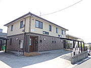 宇部新川駅より徒歩18分 築18年6ヶ月の賃貸物件