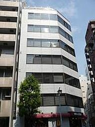 東京メトロ丸ノ内線 新宿御苑前駅 徒歩1分の賃貸事務所