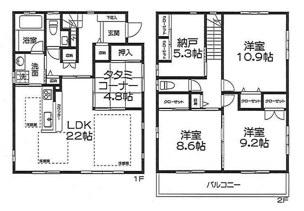 加古郡稲美町国岡3丁目 Jr土山駅バス14分 兵庫県加古郡稲美町国岡3丁目土山駅の中古一戸建て 物件番号 0114892 0009762 の物件詳細 ニフティ不動産