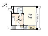 広島市中区上八丁堀 11階建 築45年のイメージ