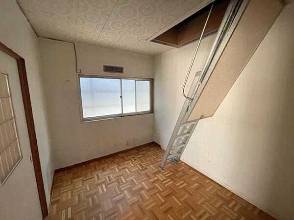 子供部屋