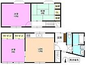 長野市鶴賀南千歳町 2階建 築41年のイメージ