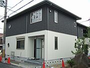 徳庵駅より徒歩8分 2階 築16年10ヶ月の賃貸物件