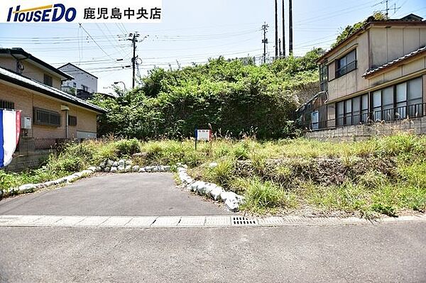 北向き道路【敷地面積178.51m2(53.99坪)】建築条件なし！