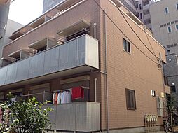 シャーメゾン吉野町