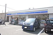 ローソン 下関元町店（462m）