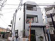 東京都新宿区高田馬場3丁目43-18：物件画像／株式会社トーシンスペース