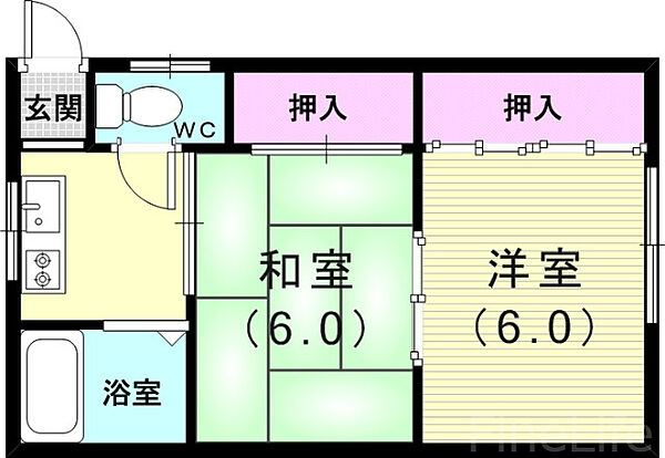 物件画像