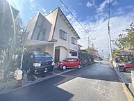 愛知県犬山市大字塔野地字深田：物件画像