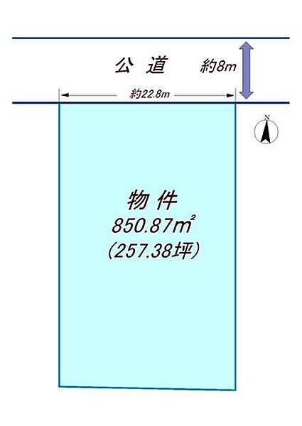 区画図：322000480152