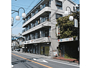 田中マンション 3階 築37年8ヶ月の賃貸物件