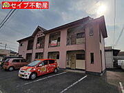  2階 築27年7ヶ月の賃貸物件