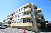 広島市安佐南区緑井3丁目 3階建 築40年のイメージ