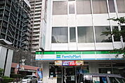 ファミリーマート