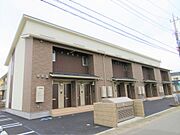 栃木駅より徒歩29分 1階 築5年2ヶ月の賃貸物件