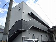 鴻池新田駅より徒歩3分 2階 築13年4ヶ月の賃貸物件