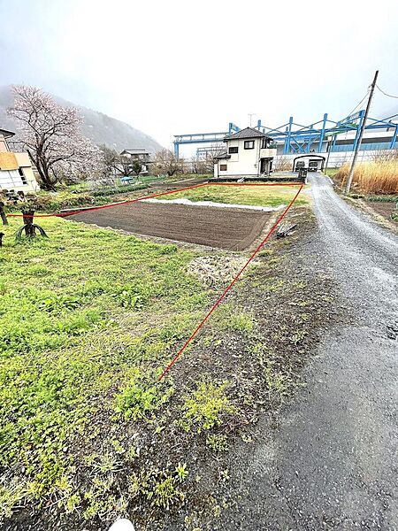 区画図：311002282590