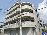 摂津本山駅より徒歩5分 5階 築31年の賃貸物件