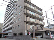 手柄駅より徒歩8分 4階 築34年10ヶ月の賃貸物件