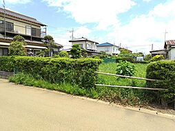 千葉県八街市山田台