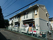 セジュール蘭 3番館 1階 築33年5ヶ月の賃貸物件