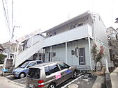 広島市南区南大河町 2階建 築31年のイメージ