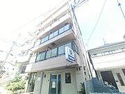 王子公園駅より徒歩6分 6階 築38年7ヶ月の賃貸物件