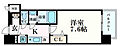 プレサンス野田阪神駅前ザ・ファースト7階6.8万円