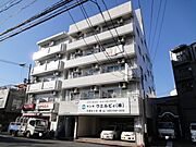 南区役所前駅より徒歩14分 2階 築39年11ヶ月の賃貸物件