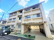 星ヶ丘プラザ 4階 築55年1ヶ月の賃貸物件