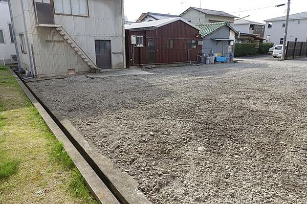 その他屋外