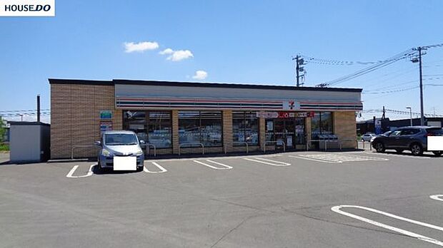 セブンイレブン　北見東10号線店 1810m