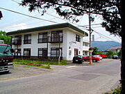  2階 築39年1ヶ月の賃貸物件